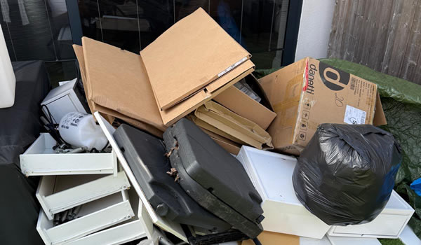 Fire House Clearances Kent